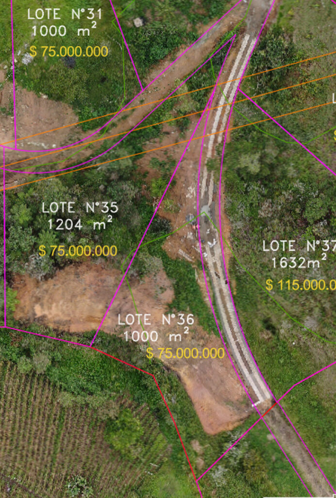 Lote 36 (VENDIDO)