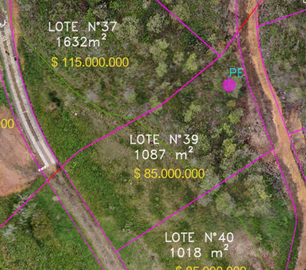Lote 39 (VENDIDO)